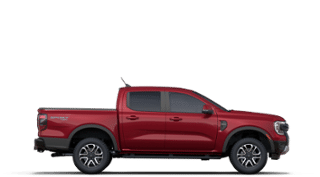 2025 Ford Ranger® External Image 1